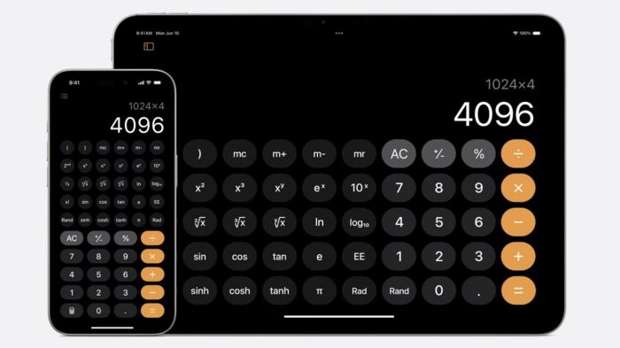ipad calendar not working